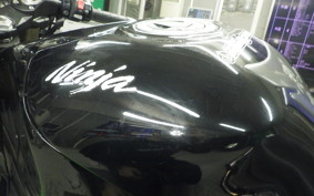 KAWASAKI ZX 1400 NINJA 2010