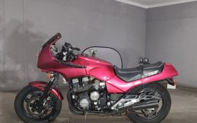HONDA CBX750 1986 RC17
