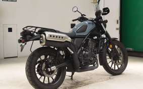 HONDA CL250-2 2021 MC57