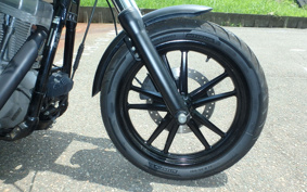 HARLEY FXD1340 2007 GM4