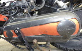 HONDA ZOOMER AF58