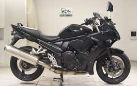 SUZUKI BANDIT 1250 F 2012 GW72A