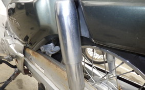 HONDA C50 SUPER CUB AA04