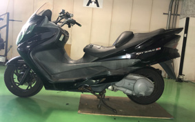 SUZUKI SKYWAVE 250 CJ44A