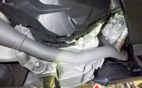 HONDA PCX 160 2026 KF47