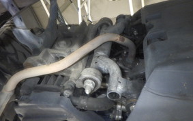 HONDA TACT Gen.4 AF79