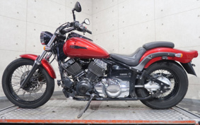 YAMAHA DRAGSTAR 400 2014 VH02J