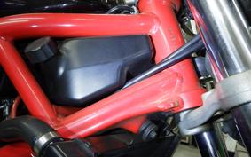 HONDA VTR 250 Gen. 2 MC33