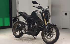 HONDA CB125 R JC91