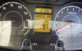 SUZUKI SKYWAVE 200 (Burgman 200) CH41A