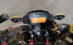 HONDA GU ROM JC61