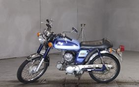 YAMAHA YB-1 FOUR UA05J