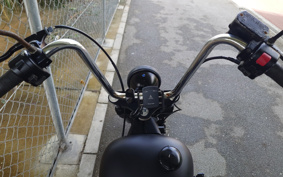 YAMAHA DRAGSTAR 400 1996 4TR