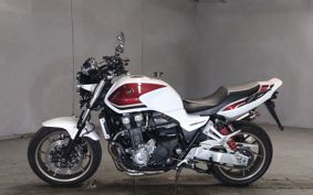 HONDA CB1300SF SUPER FOUR SC54