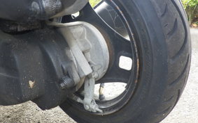 SUZUKI LET's 2 L CA1PA