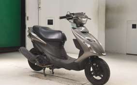 SUZUKI ADDRESS V125 S