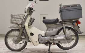 HONDA C50 SUPER CUB E 1990 AA01