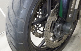 KAWASAKI NINJA 1000 A 2019 ZXT00W