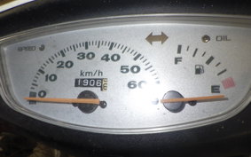 HONDA DIO GEN 3 AF34