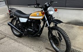 KAWASAKI 250TR BJ250F