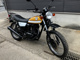 Фото Kawasaki 250TR с японского аукциона