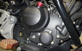 HONDA CB250RA 2007 MC52