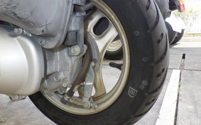 HONDA DIO Gen.6 AF68
