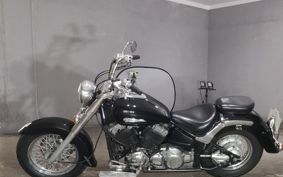 YAMAHA DRAGSTAR 400 CLASSIC 1999 4TR