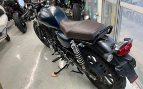 HONDA GB350 2022 NC59