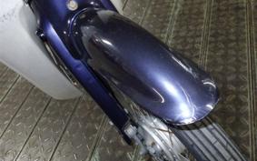 HONDA C50 SUPER CUB 2012 C50
