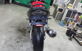 HONDA CBR600F GEN 2 2000 PC35