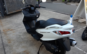 SUZUKI BURGMAN200 CH41A