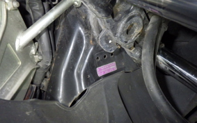 HONDA PCX125 2011 JF81