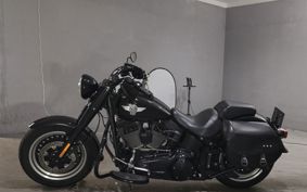 HARLEY  HARLEY FLSTBS1800 JT9