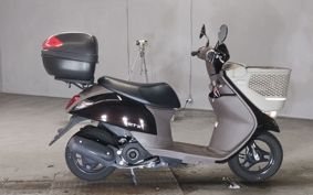 SUZUKI  LETS  BASKET  CA4AA