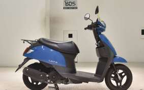 SUZUKI ﾚｯﾂ CA4AA