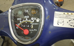 HONDA C50 SUPER CUB AA01
