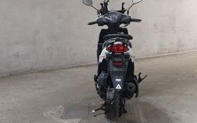 SUZUKI ADDRESS V110 CE47A