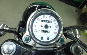 KAWASAKI ESTRELLA RS 2018 BJ250A