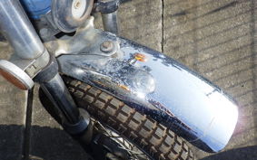 HONDA MIGHTY DAX ST90