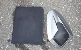 TRIUMPH STREET TRIPLE RS 2021