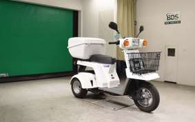 HONDA GYRO X TD02