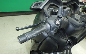 YAMAHA X-MAX 250 A 2018 SG42J