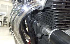 KAWASAKI ZEPHYR 400 KAI 2002 ZR400C