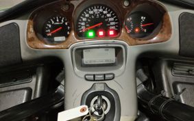 HONDA GL 1800 GOLD WING 2002 SC47