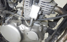 KAWASAKI ELIMINATOR 125 2011 BN125A