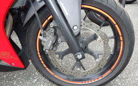 HONDA CBR400R 2013 NC47