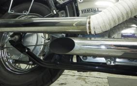 YAMAHA DRAGSTAR 400 2010 VH02J