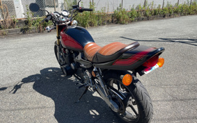 KAWASAKI ZEPHYR 400 K 1996 ZR400C