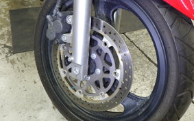 KAWASAKI BALIUS 250 Gen.2 2015 ZR250B